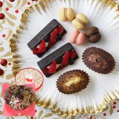 【お年賀】ハッピーウィンターアソート M