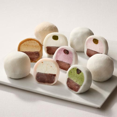 生クリーム大福詰合せ