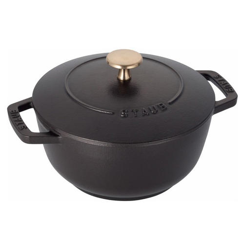ジャポネスクシリーズ Wa-NABE Mサイズ(18cm)