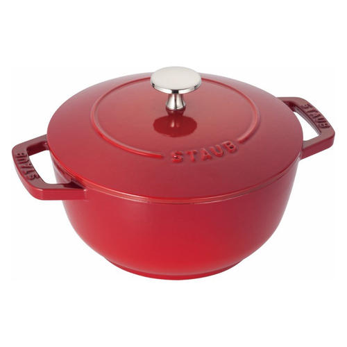 ジャポネスクシリーズ Wa-NABE Mサイズ(18cm)