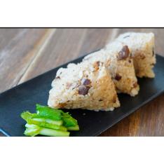 【母の日】＜料理家　桑折敦子＞黒毛和牛のすじおこわ（カーネーションの造花付き）