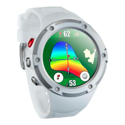 ゴルフ ナビ GPS スカイキャディ SGX 熱く