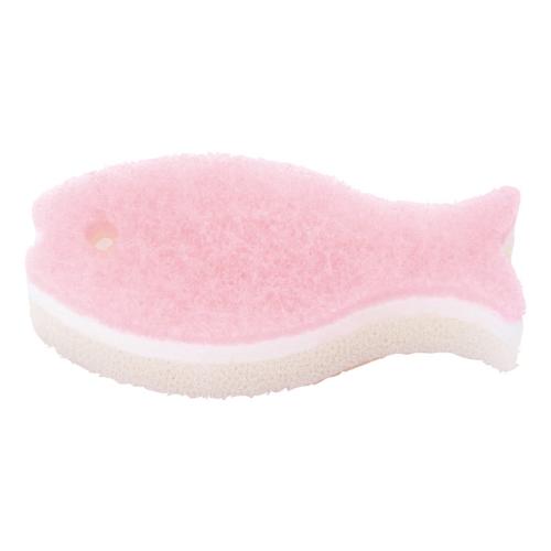 【よりどり】おさかなスポンジ