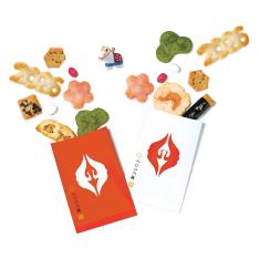 二〇二六餅　18袋入