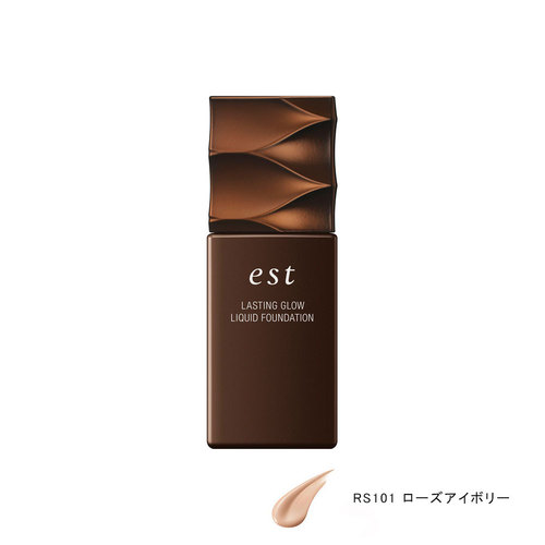 エスト ラスティング グロウ リキッドファンデーション