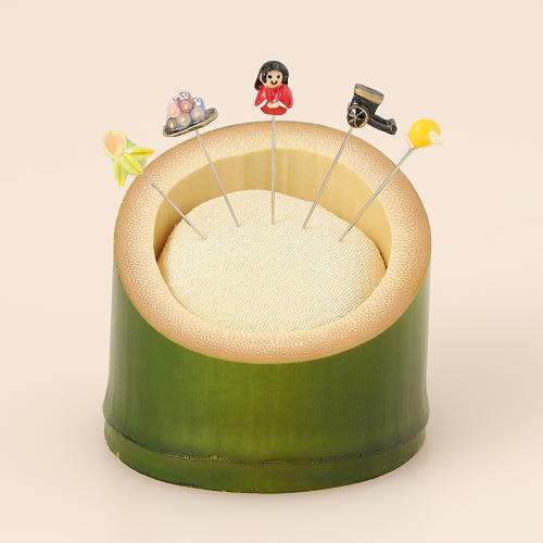 針物語 かぐや姫