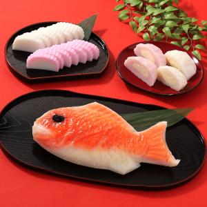 練り物 | 昆布・豆腐・練り物・お吸物 | 高島屋のお年賀 2026 | 高島屋