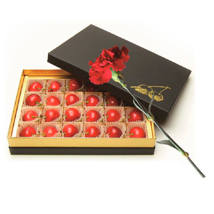 【母の日】山形県産佐藤錦