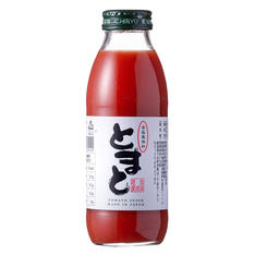 【よりどり】とまとジュース 食塩無添加