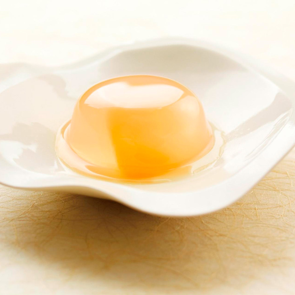 【母の日】もものぜりぃ 9個入