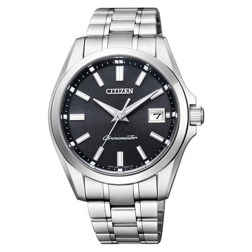 <The CITIZEN>和紙文字板モデル