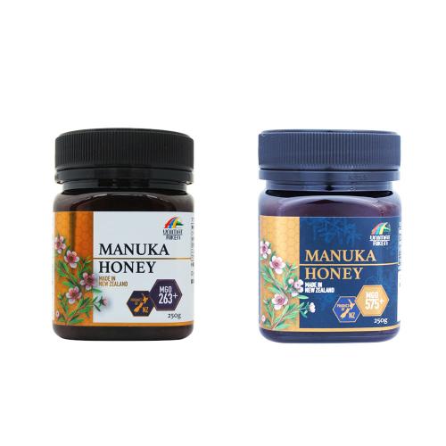 福袋 マヌカハニーセット