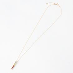 K18 アミュレットペンダント