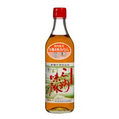 【よりどり】有機本格仕込み 三州味醂