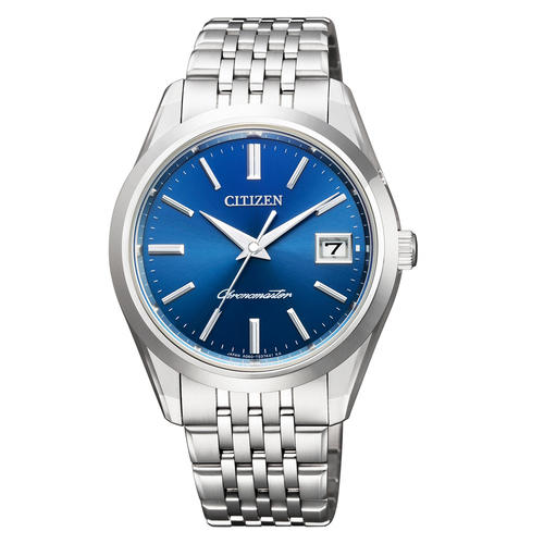 <The CITIZEN>スーパーチタニウムモデル