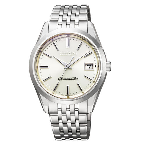 <The CITIZEN>スーパーチタニウムモデル