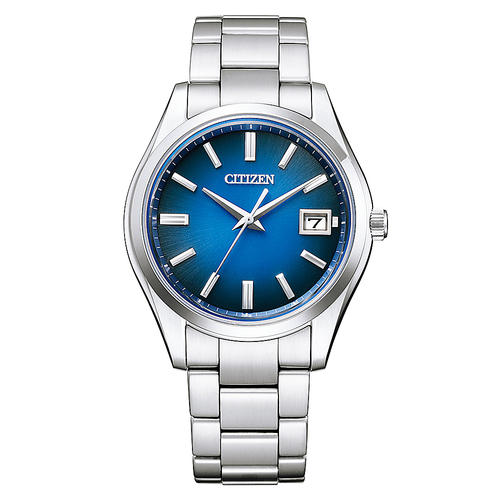 <The CITIZEN>ステンレスモデル