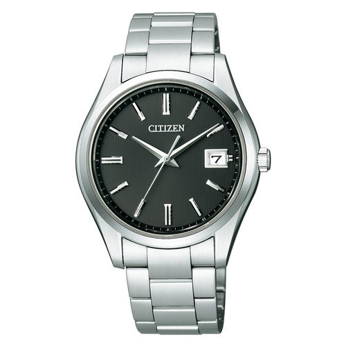 <The CITIZEN>ステンレスモデル