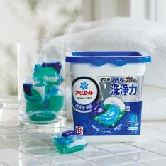 〈P&G〉アリエールジェルボールプロギフトセット
