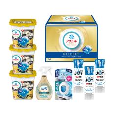 〈P&G〉アリエールジェルボールプレミアムバラエティセット