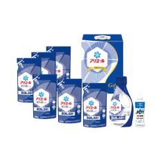 〈P&G〉アリエール液体洗剤セット