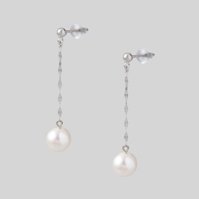 ピアス・イヤリング | アクセサリー | レディース | パール | 石の種類