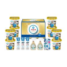 〈P&G〉アリエールジェルボールプレミアムバラエティセット