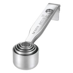 【よりどり】計量スプーン5本組