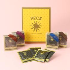 【母の日】フィルタードリップコーヒー4種詰合せ（母の日掛け紙付）