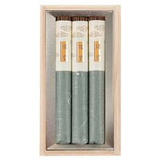 瑞雲 桐箱短寸3入