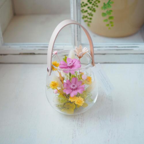 【母の日】クレール（ブロッサムピンク）