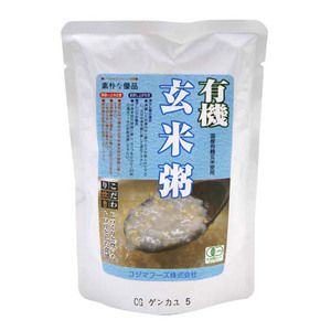 よりどり】有機十割粥（白粥） | 商品詳細 | 高島屋オンラインストア