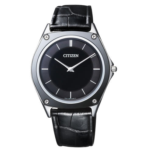 <Eco-Drive One>限定モデル