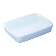 【よりどり】レクタングル浅型L