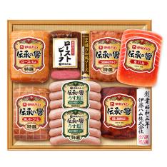 伝承の響ローストビーフバラエティ詰合せ
