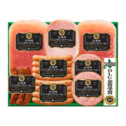 DLG金賞受賞バラエティセット