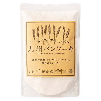 【よりどり】九州パンケーキ