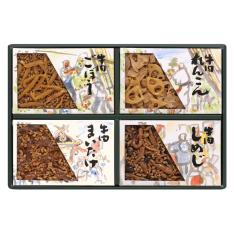 牛肉佃煮詰合せ