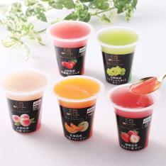 涼ごこちゼリー（10個入）