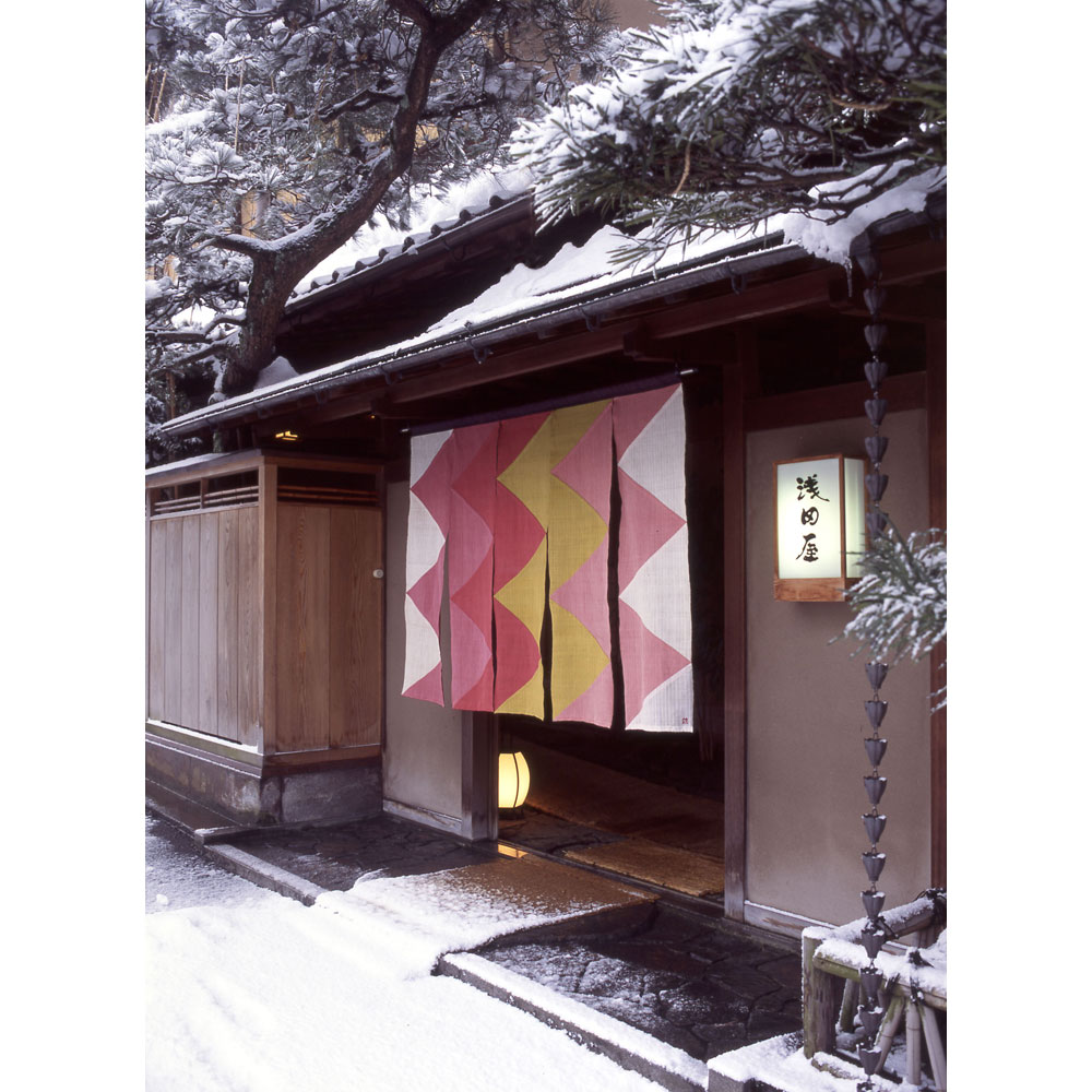 料亭の人気福袋