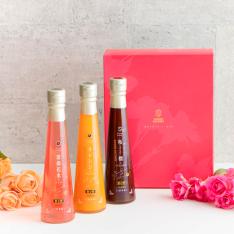 【母の日】香る飲む酢詰合せ