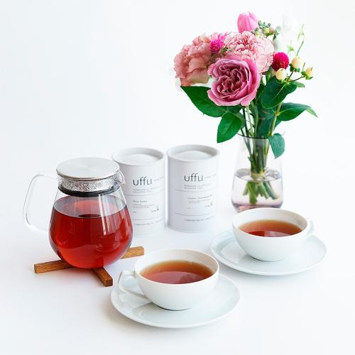 【母の日】＜お茶の時間＞紅茶のギフト 人気ティーバッグセット