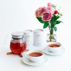 【母の日】＜お茶の時間＞紅茶のギフト 人気ティーバッグセット