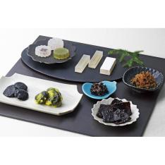 〈永楽屋〉和 なごみ 8品入