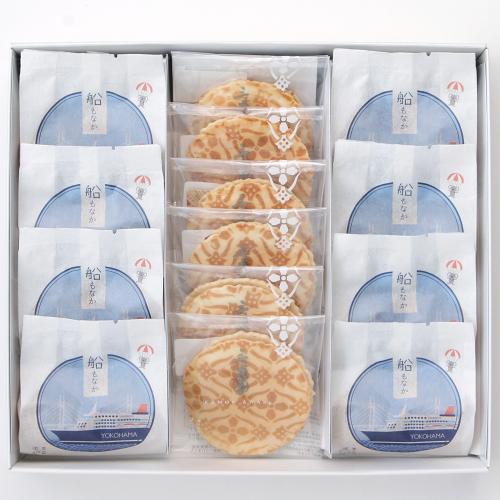 みなとまち横浜選菓