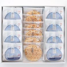 みなとまち横浜選菓