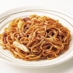 富士宮やきそば