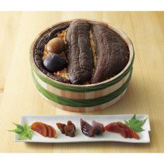 〈田中長奈良漬店〉都錦味淋漬