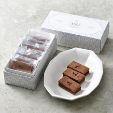 S.Weil チョコレートサンドクッキー