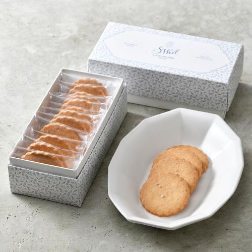 S.Weil サブレフロマージュ